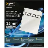 Kenro Negatiefbladen 35m Acetaat 100 Stuks