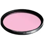 B+W 72mm 499 Fld Filter Corrector Fluor