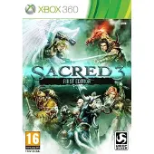 Sacred 3: First Edition - Xbox 360