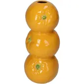Kersten Vaas Sinaasappel Oranje