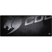 Cougar CGR-ARENA-X Gaming muismat Zwart
