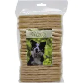 Treateaters Gedraaid Stok Natuurlijk Hondenvoer 500 G