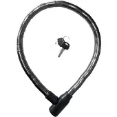 Lynx Slot kabelslot 18x800mm smoke