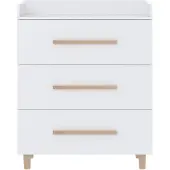 Cabino commode Stockholm unisex
