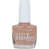Maybelline SuperStay 7 Days Nagellak - 930 Bare It All