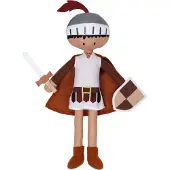 Tryco Pop Knight Kai