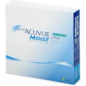 Johnson & Johnson 1 Day Acuvue Moist Multifocal (90 lenzen)