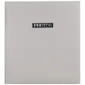 Dörr Minimax Slip-in Elegance Wit 13x18cm 100f Insteekalbum