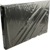 Veloflex Flipchart, A4, zwart