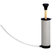 Fiskars X-Series Tuinslang 19 mm (3/4”) 25 m – 1076047