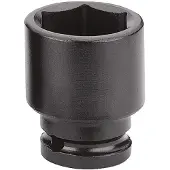 Irimo Impact-aansluiting 167-34-1; 1/2"; 34 mm