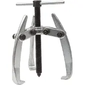 Irimo Zelfcentrerende Drieklauwen Trekker 65x65 Mm