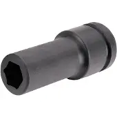 Irimo Slagmoersleutel 1´´ Zeskant Lange Serie 33 Mm