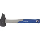 Irimo Rivoir Hammer-glasvezel Handvat 630g 35 Mm