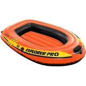 Intex Boot Explorer PRO-50 (137x85x23cm)