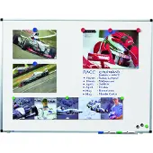 Legamaster - Premium whiteboard - 100 x 200 cm