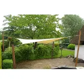 Nesling Dreamsail Schaduwdoek Vierkant 5,0 m