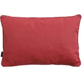 Madison Sierkussen Panama Brick Red (60 x 40 cm)