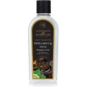Ashleigh & Burwood Bergamot & oud l Geurolie