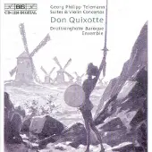 Bis DON QUICHOTTE