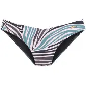 Sunseeker Bikinibroek lichtblauw / antraciet / zwart / wit