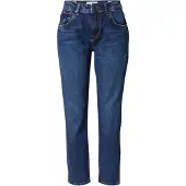 Pepe Jeans Jeans 'Violet' donkerblauw