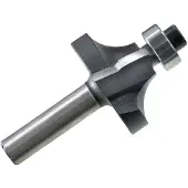 Festool Afrondfrees Hw R2mm-Ofk 490092