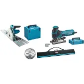Makita pozidriv VDE schroevendraaier PZ1 x 80 mm | B142.001.080