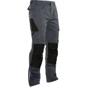 Jobman 2321 Service Trousers | Maat: C50