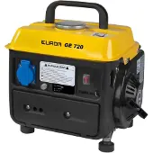 Eurom Generator - Ge720 - 720w - Benzine