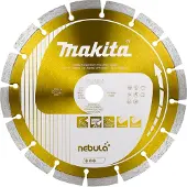 Makita B-54025 Diamantschijf 230 mm