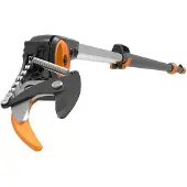 Fiskars 1023624 PowerGear UPX86 Telescopische snoeigiraffe Bypass