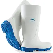 Bekina Steplite Easygrip S4 Wit-blauw Z | Maat: 46