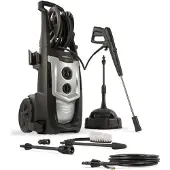 Powerplus POWXG90425 Hogedrukreiniger 2500W