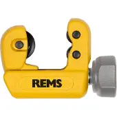 Rems 113241 RAS Cu-INOX Pijpsnijder - 3-28mm