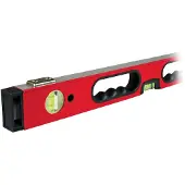 TancCo BigFeet Pro 180cm 3 lib voetjes 0,5mm/m - 3011034