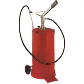 RODAC RQN7610 Vetafgifte Unit - 16L