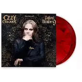 Sony music Patient Number 9 (Coloured LP)
