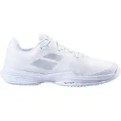 Babolat Jet Mach 3 Wimbledon All Court Shoes Wit EU 40 Vrouw