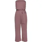 LASCANA Jumpsuit bruin