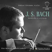 OUTHERE J. S. Bach: Partita No. 2 in D Minor