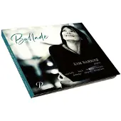 OUTHERE Kim Barbier - Ballade - Works For Solo Piano (CD)