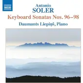 Ginza.se KEYBOARD SONATAS NOS. 96-98