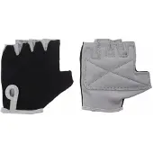Rivel ATB/Race/Fitness handschoen lycra L zwart