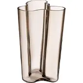 Iittala Alvar Aalto vaas linnen 251 mm