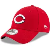 New Era Cincinnati Reds MLB 9Forty Cap | Default