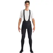 Sportful Heren Classic Bibtights (Maat L, Zwart)