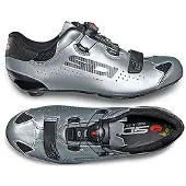 Sidi Sixty Schoenen Heren, grijs 2020 EU 46 Schoenen