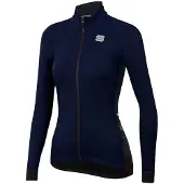 Sportful Dameswinterjack Neo dames thermofietsjack, Maat L, Fietsjas,