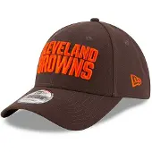 New Era Cleveland Browns NFL 9Forty Cap | Default